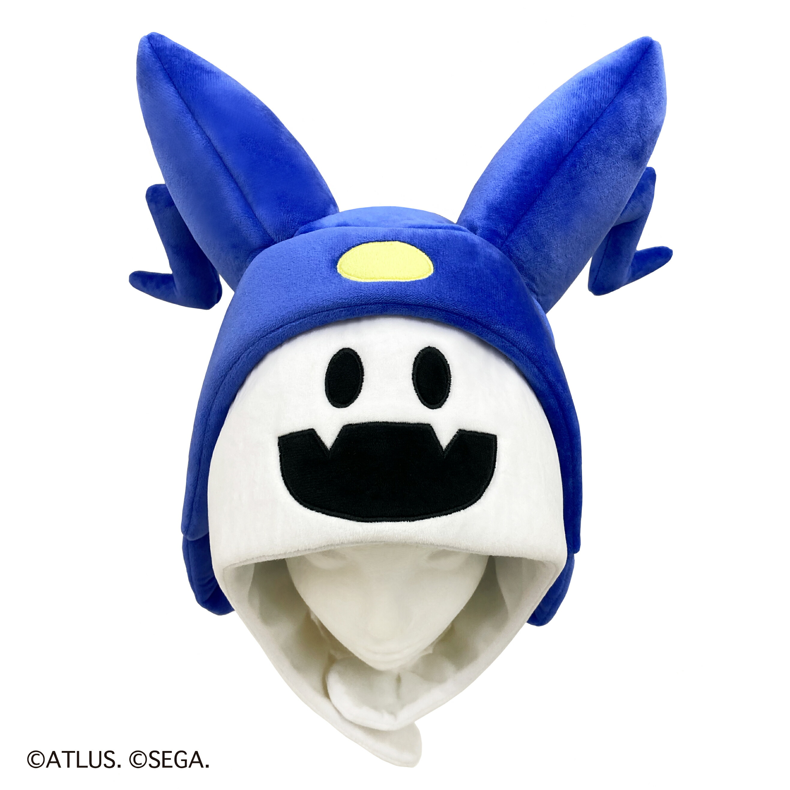 楽天市場】SAZAC サザック 真・女神転生 ジャックフロスト 着ぐるみ