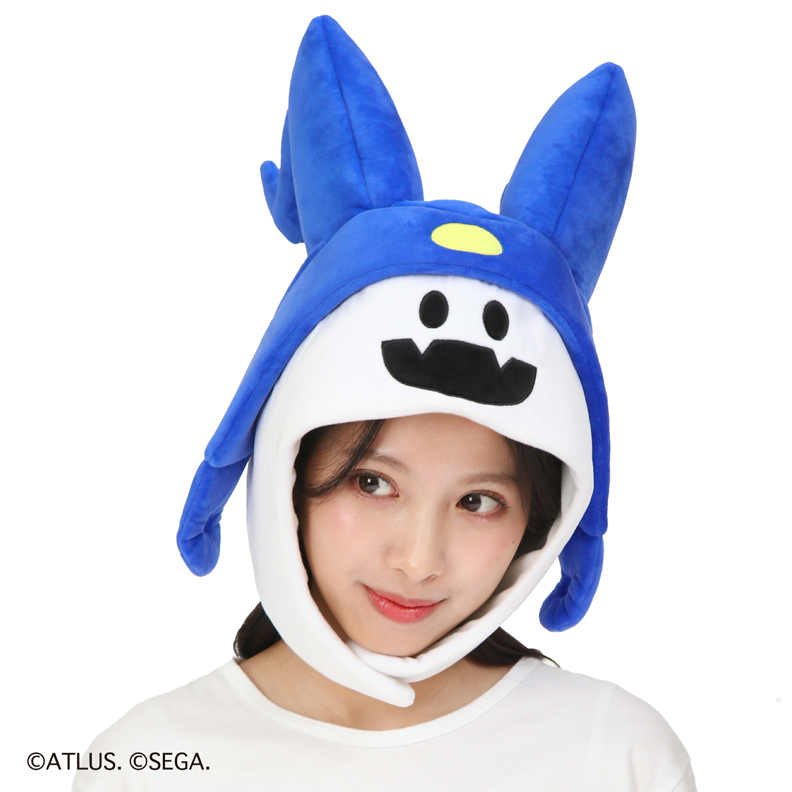 楽天市場】SAZAC サザック 真・女神転生 ジャックフロスト 着ぐるみ