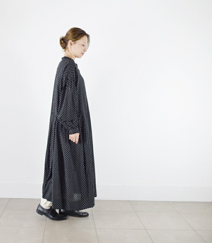 楽天市場】【動画あり】Veritecoeur(ヴェリテクール)ドットフリル