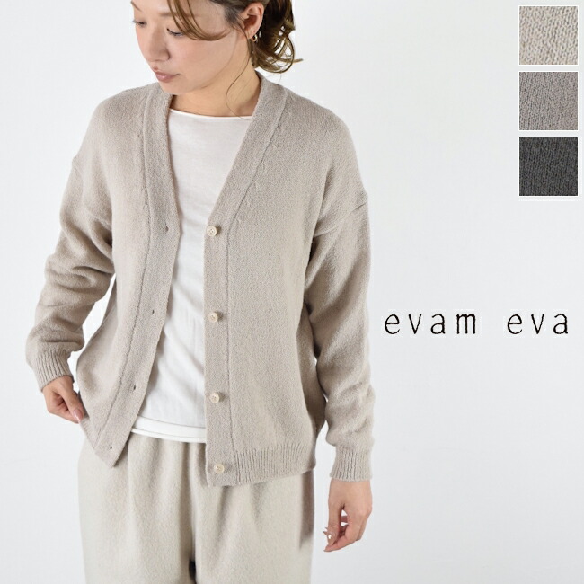 楽天市場】evam eva（テイスト（ファッション）カジュアル