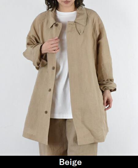 楽天市場】Veritecoeur(ヴェリテクール)ユニセックス 比翼 コート