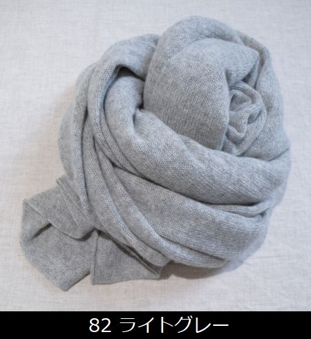 楽天市場】evam eva(エヴァムエヴァ)cashmere stole 7colormade in
