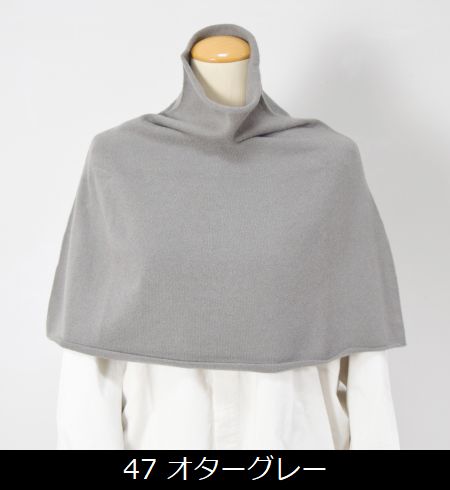楽天市場】evam eva(エヴァムエヴァ)cashmere snood 4colormade in