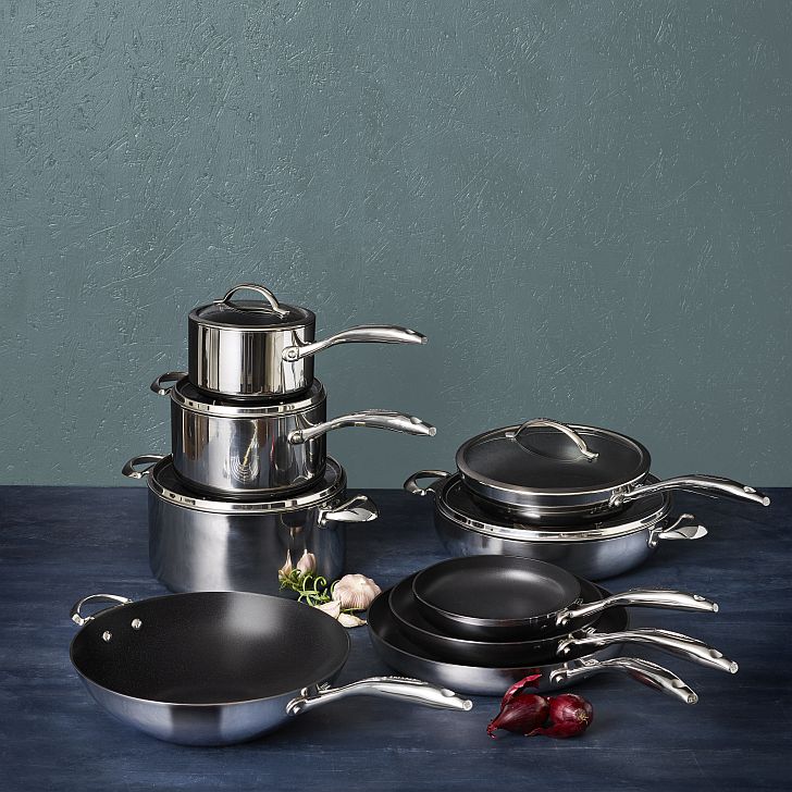 楽天市場】【日本正規代理店】スキャンパン HaptIQ ディープソテーパン