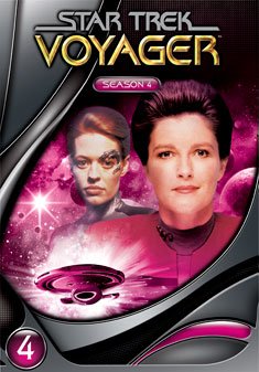 楽天市場】スタートレック ヴォイジャー dvdの通販