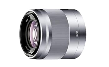 楽天市場】【中古】ソニー(SONY) 望遠単焦点レンズ APS-C E 50mm F1.8