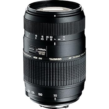 楽天市場】tamron 望遠ズームレンズ af70－300mm f4－5．6 di macro
