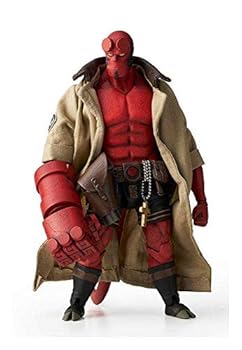 楽天市場】ヘルボーイ フィギュアの通販