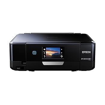 楽天市場】EP－807AB（プリンタ｜パソコン・周辺機器）の通販