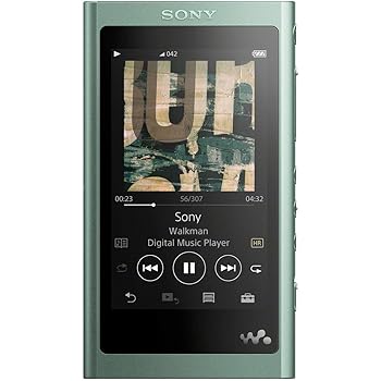楽天市場】sony nw-a55hnの通販