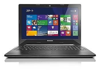 楽天市場】Lenovo G50（ノートPC｜パソコン）：パソコン・周辺機器の通販