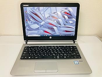 楽天市場】hp probook 430 g3（ノートPC｜パソコン）：パソコン・周辺