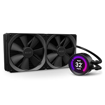 楽天市場】nzxt kraken x63の通販