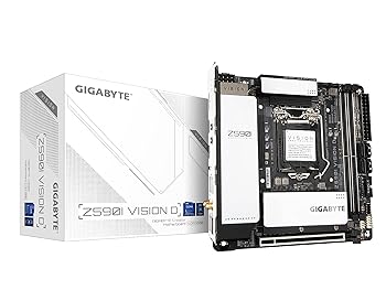 楽天市場】z590 vision d gigabyteの通販