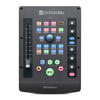 楽天市場】PreSonus Revelator io44 オーディオインターフェースの通販