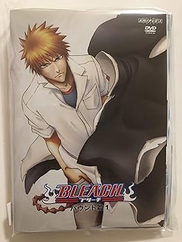 楽天市場】bleach ブリーチ バウント篇 全7巻の通販