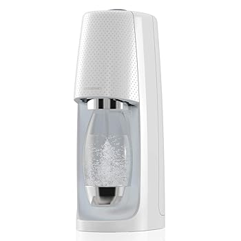 楽天市場】sodastream mini deluxe(ミニ デラックス) スターターキット