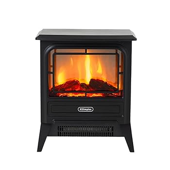 楽天市場】dimplex dinky stoveの通販