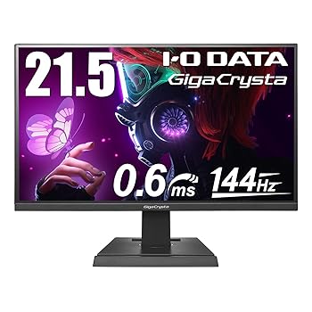楽天市場】gigacrysta 144hzの通販