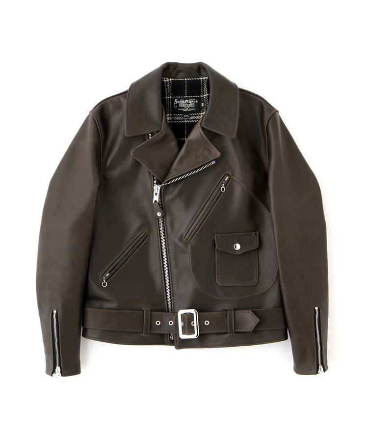 楽天市場】Schott/ショット 公式通販 | D-POCKET RIDERS/ディー