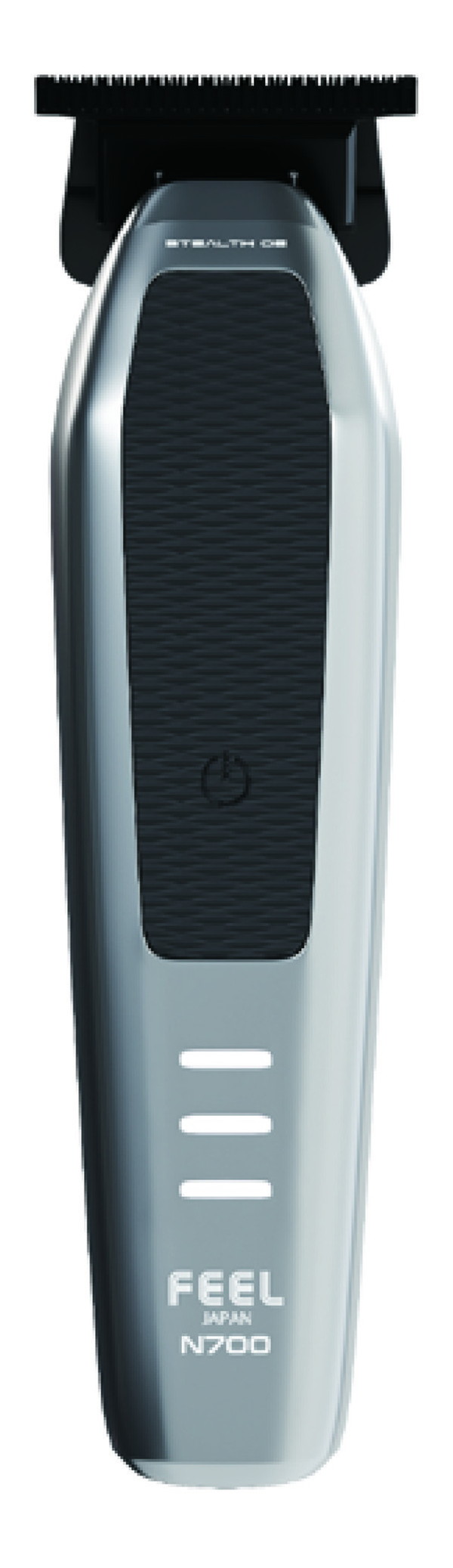 楽天市場】送料無料！FEEL JAPAN ステルスクリッパー N900【トリマー