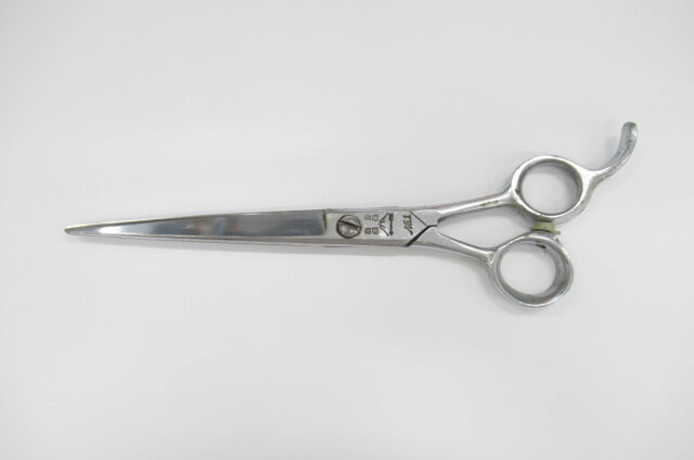 楽天市場】【中古】Cランク【山弥 YAMAYA】 剪刀斎 NO.1 シザー ハサミ