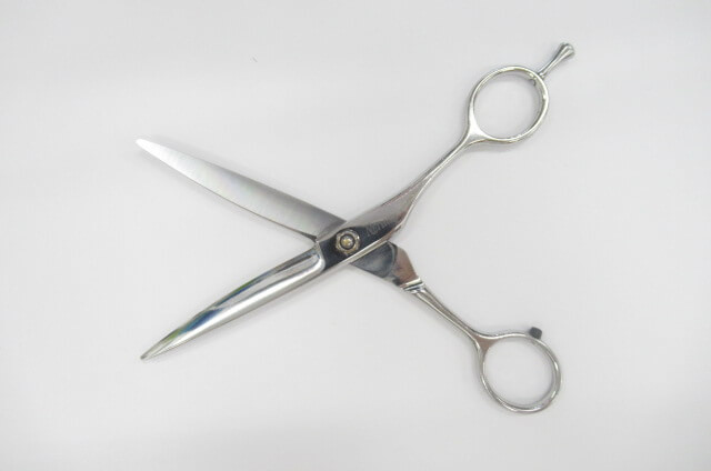 楽天市場】【中古】Bランク【NETWORK ネットワーク】 シザー ハサミ鋏