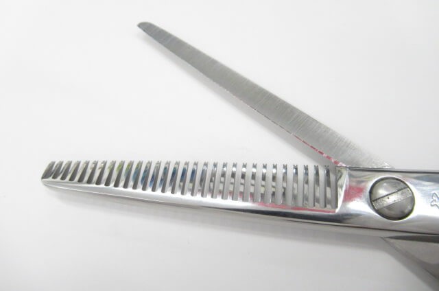 楽天市場】【中古】BCランク【光シザー HIKARI ヒカリ】 6032 セニング