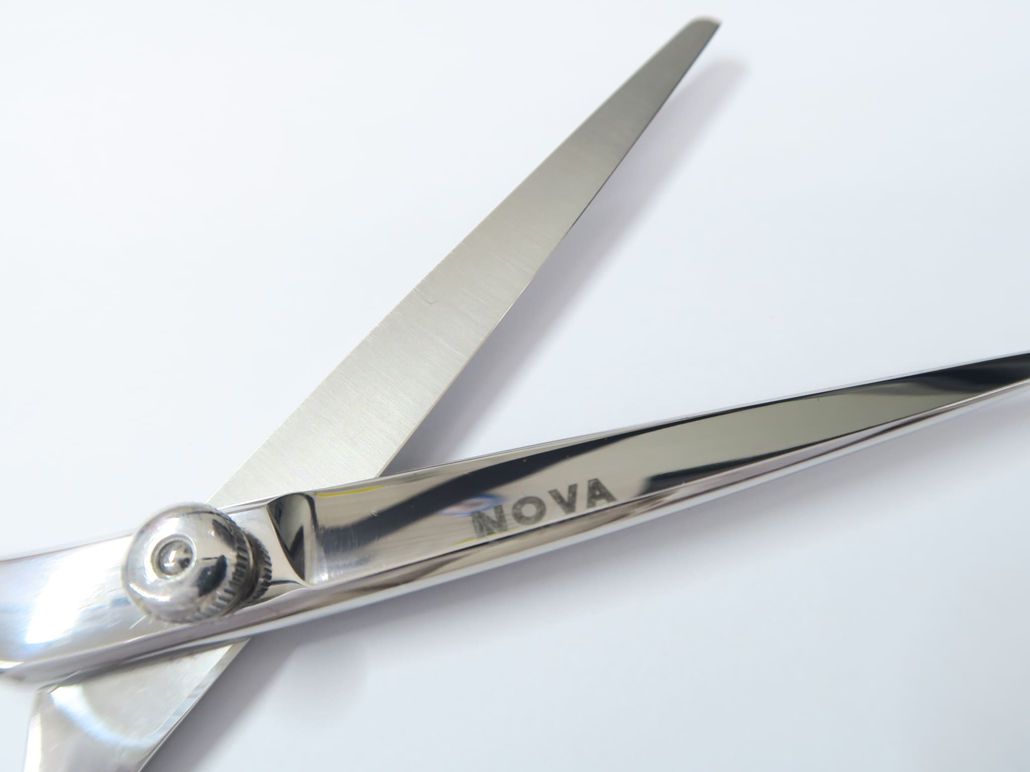 楽天市場】Bランク【UTSUMI ウツミ 内海】 NOVA LEFTY-60 シザー 美容