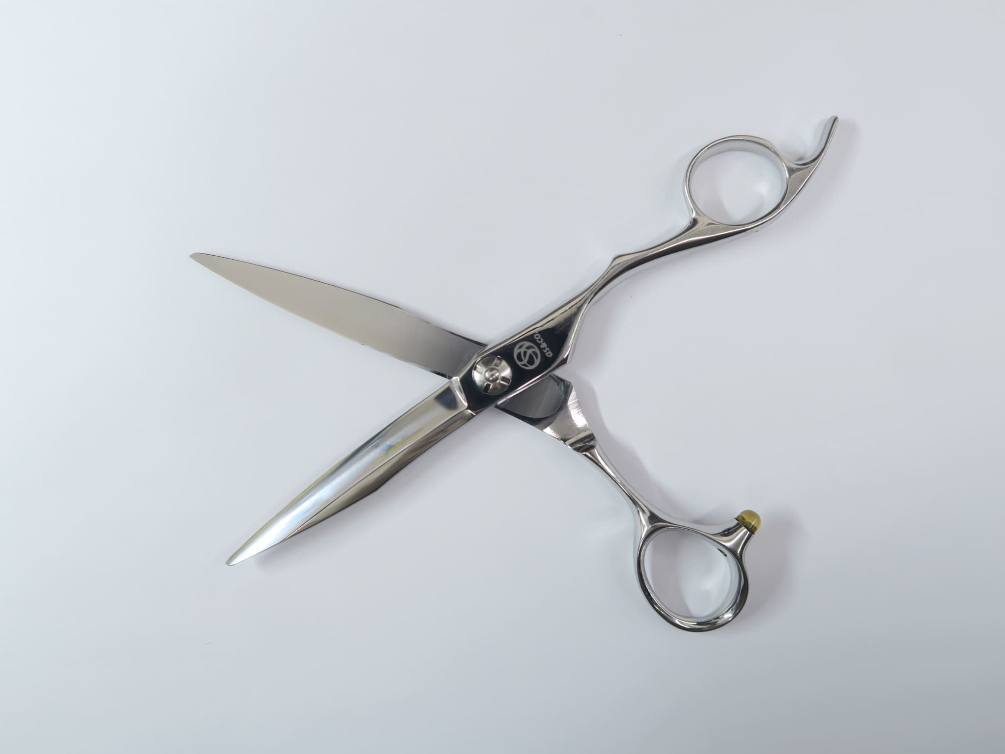 楽天市場】Bランク【as&co アルファシザー】 PR-C シザー 美容師・理容