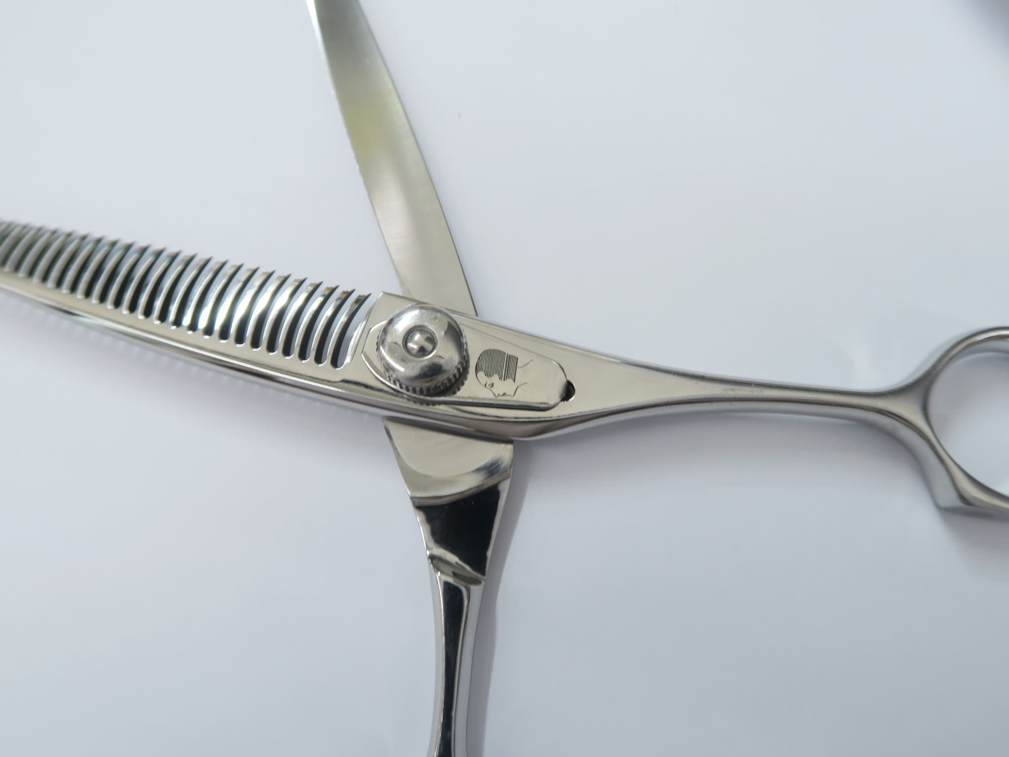 楽天市場】Bランク【PEEK-A-BOO ピークアブー】 セニング 美容師・理容