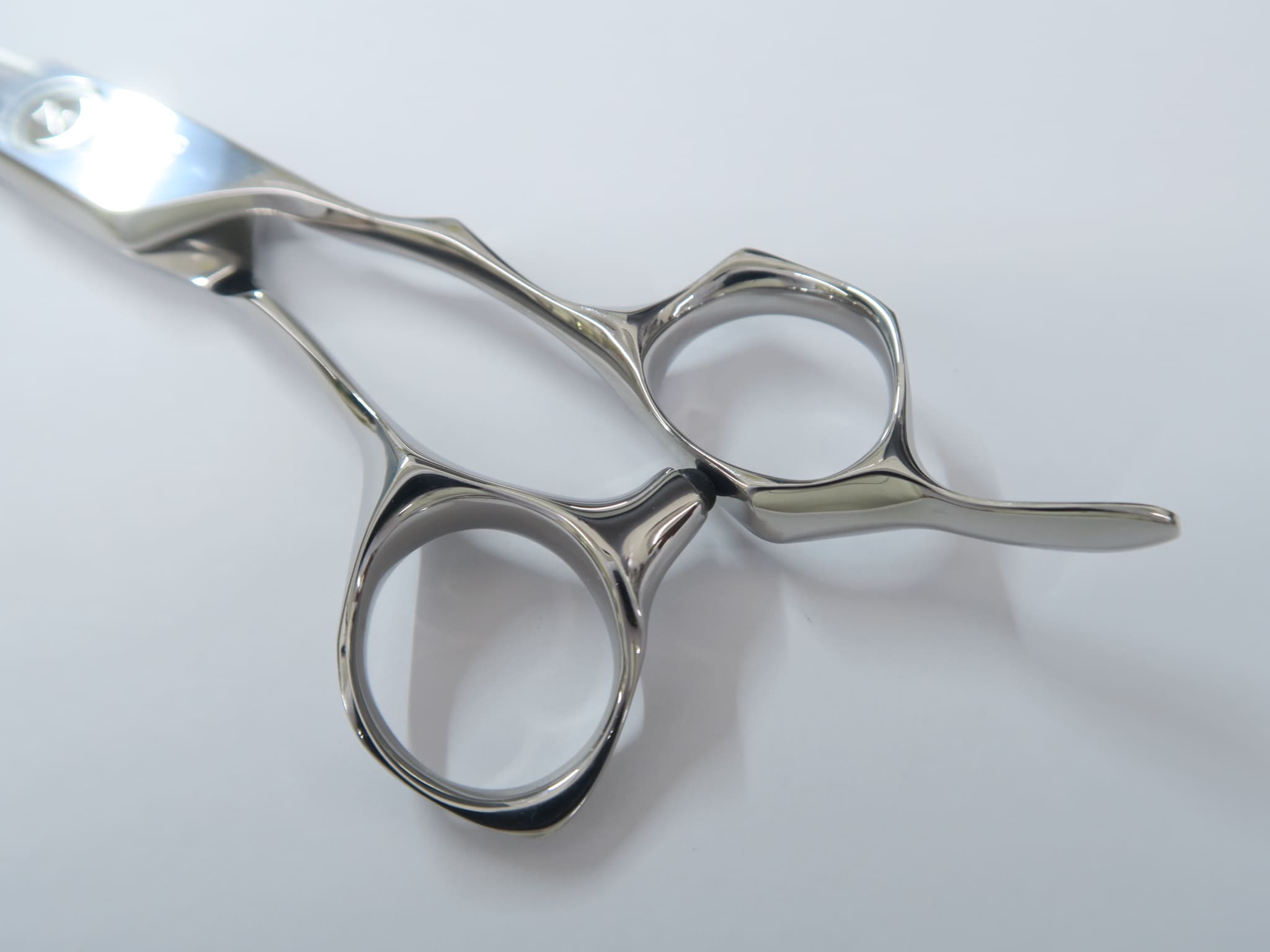 楽天市場】Bランク【MIZUTANI SCISSORS ミズタニシザーズ】 ACRO Z-2