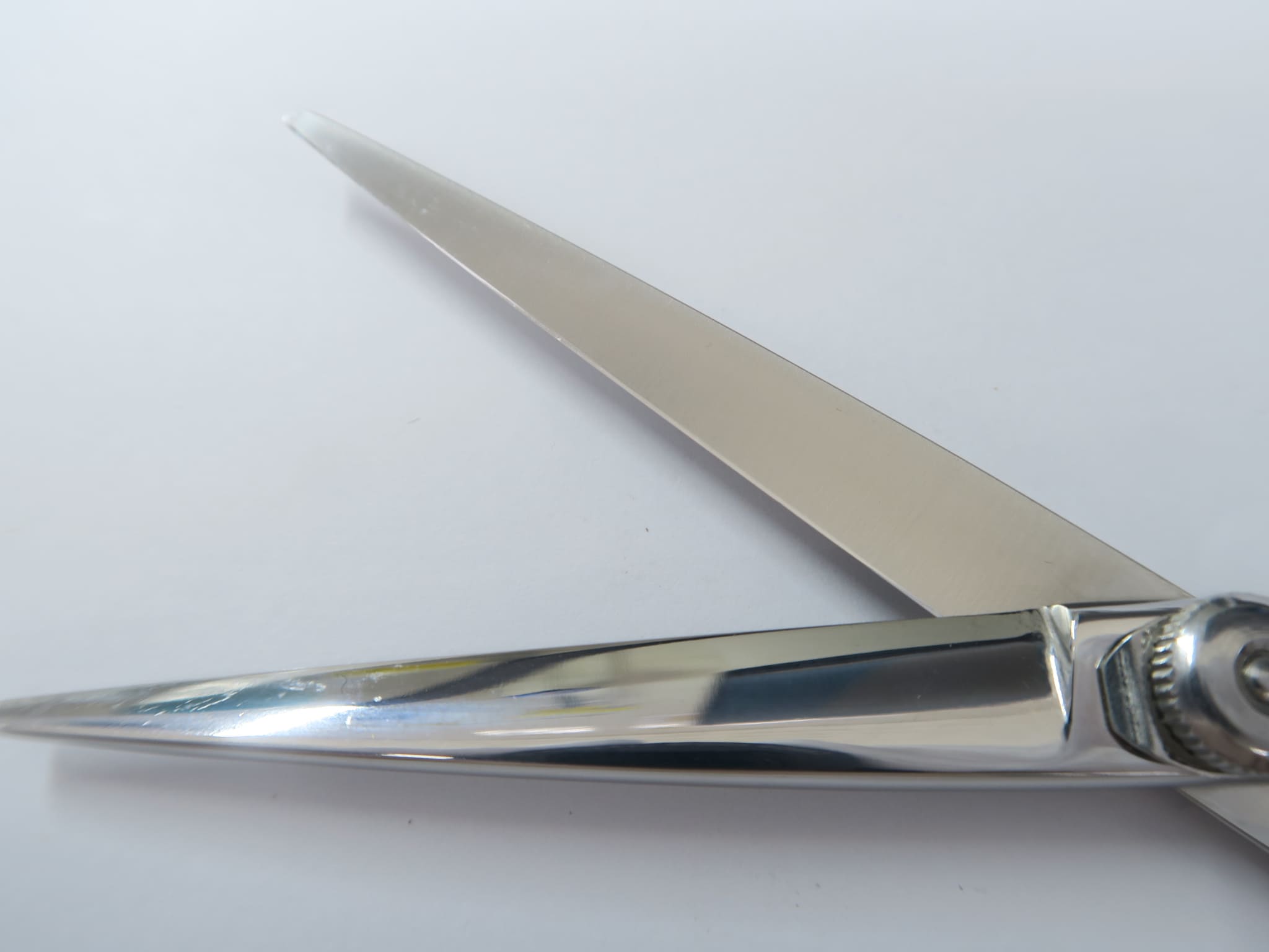 楽天市場】Bランク【Y.S./PARK】 シザー 美容師・理容師 6.0インチ 右