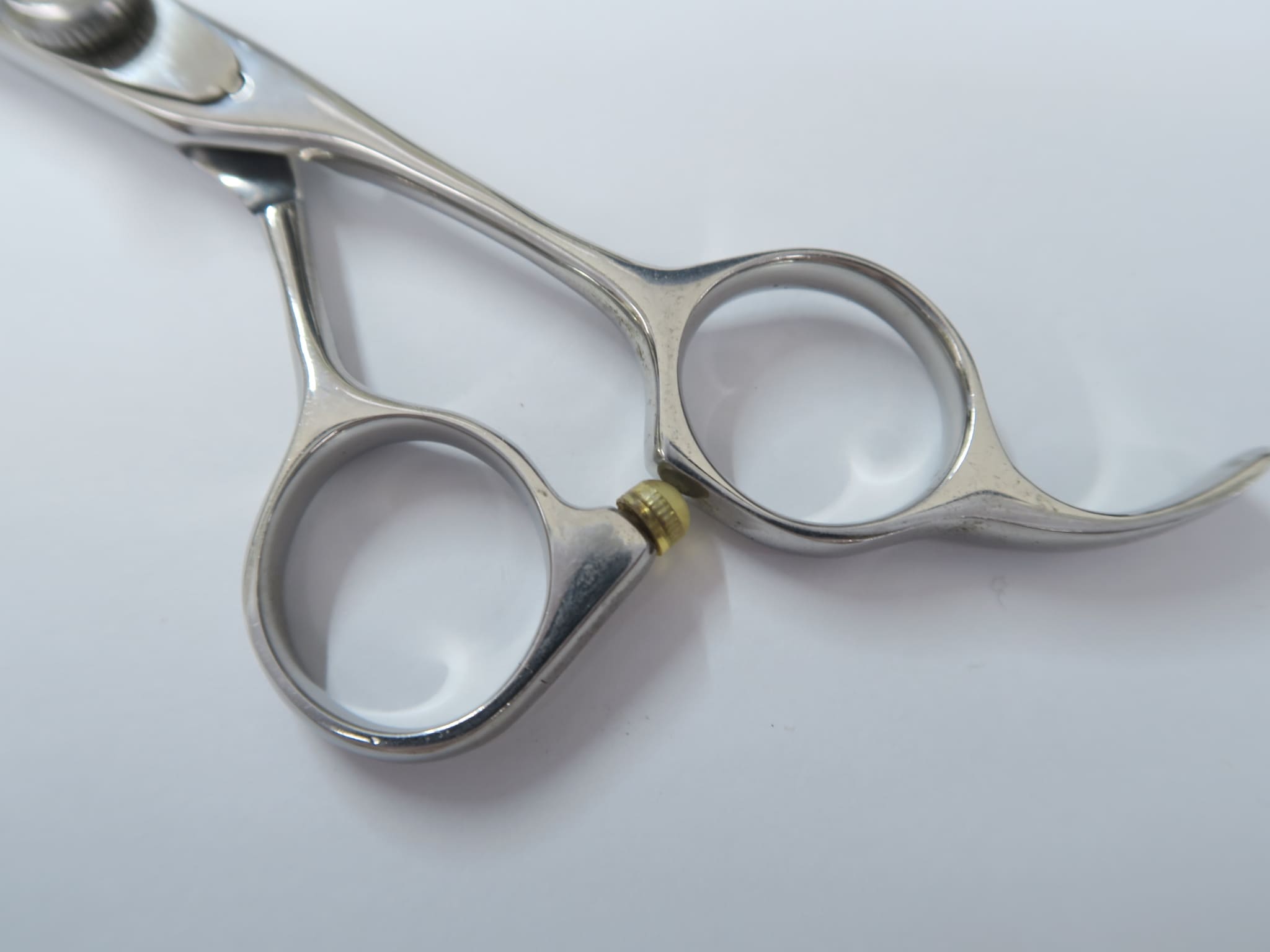 楽天市場】Bランク【Y.S./PARK】 シザー 美容師・理容師 6.0インチ 右