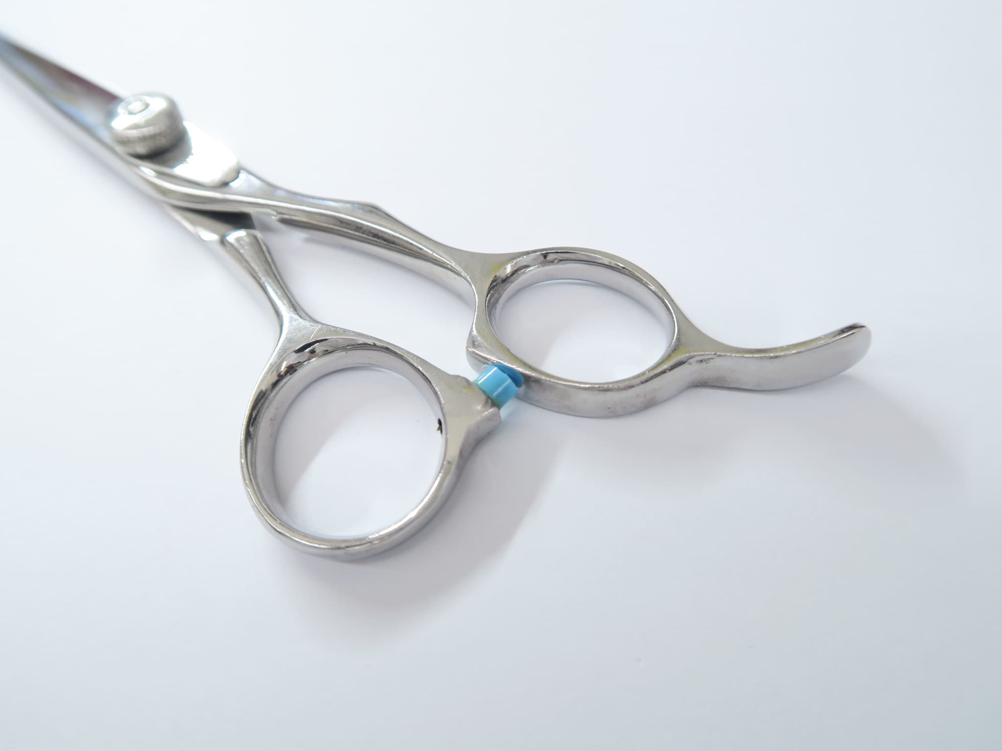 楽天市場】Bランク【Navi ナビ】 LA60 シザー 美容師・理容師 6インチ