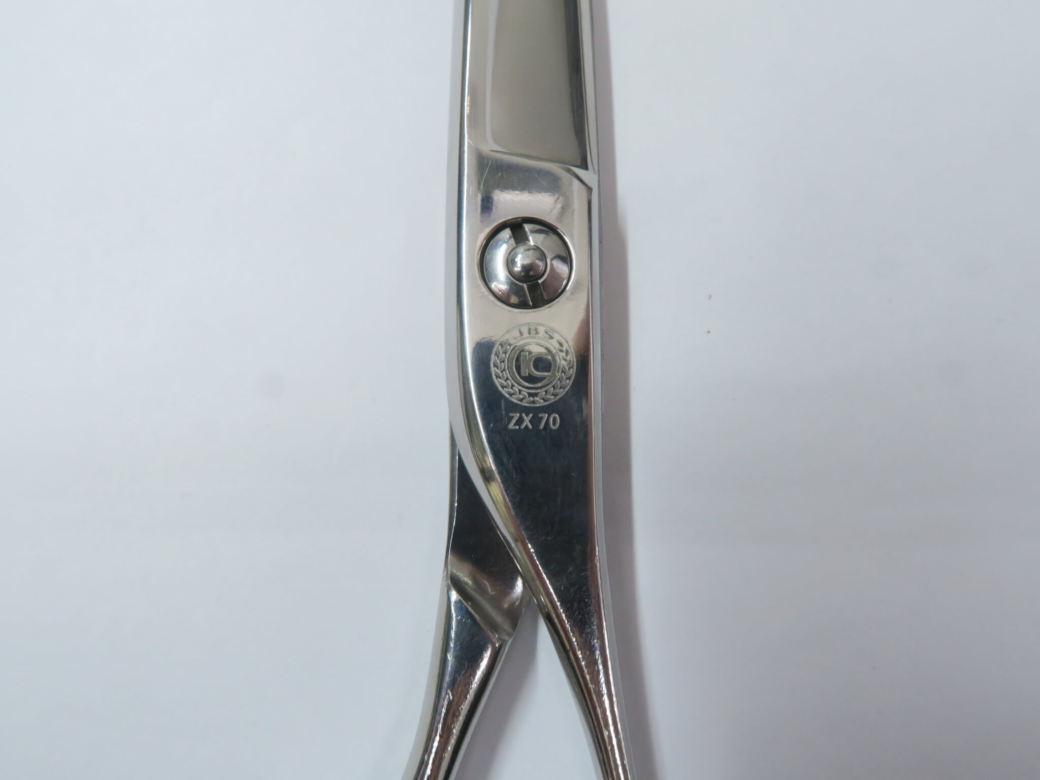 楽天市場】Bランク【光邦 KOUHO】 ZX70 シザー 美容師・理容師 6.8