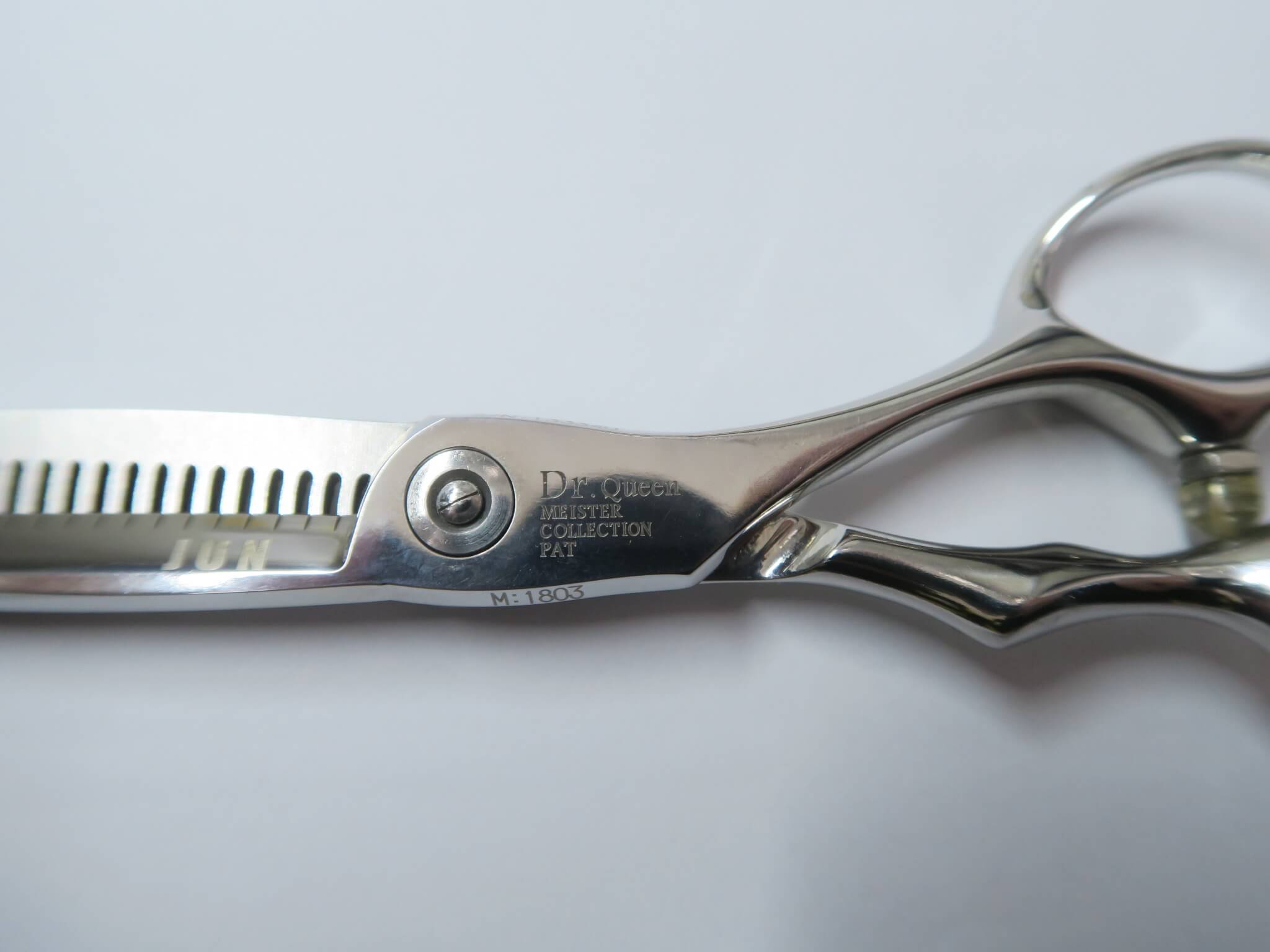 楽天市場】Cランク【トギノン TOGINON】 Dr.SCISSORS Dr.クイーン