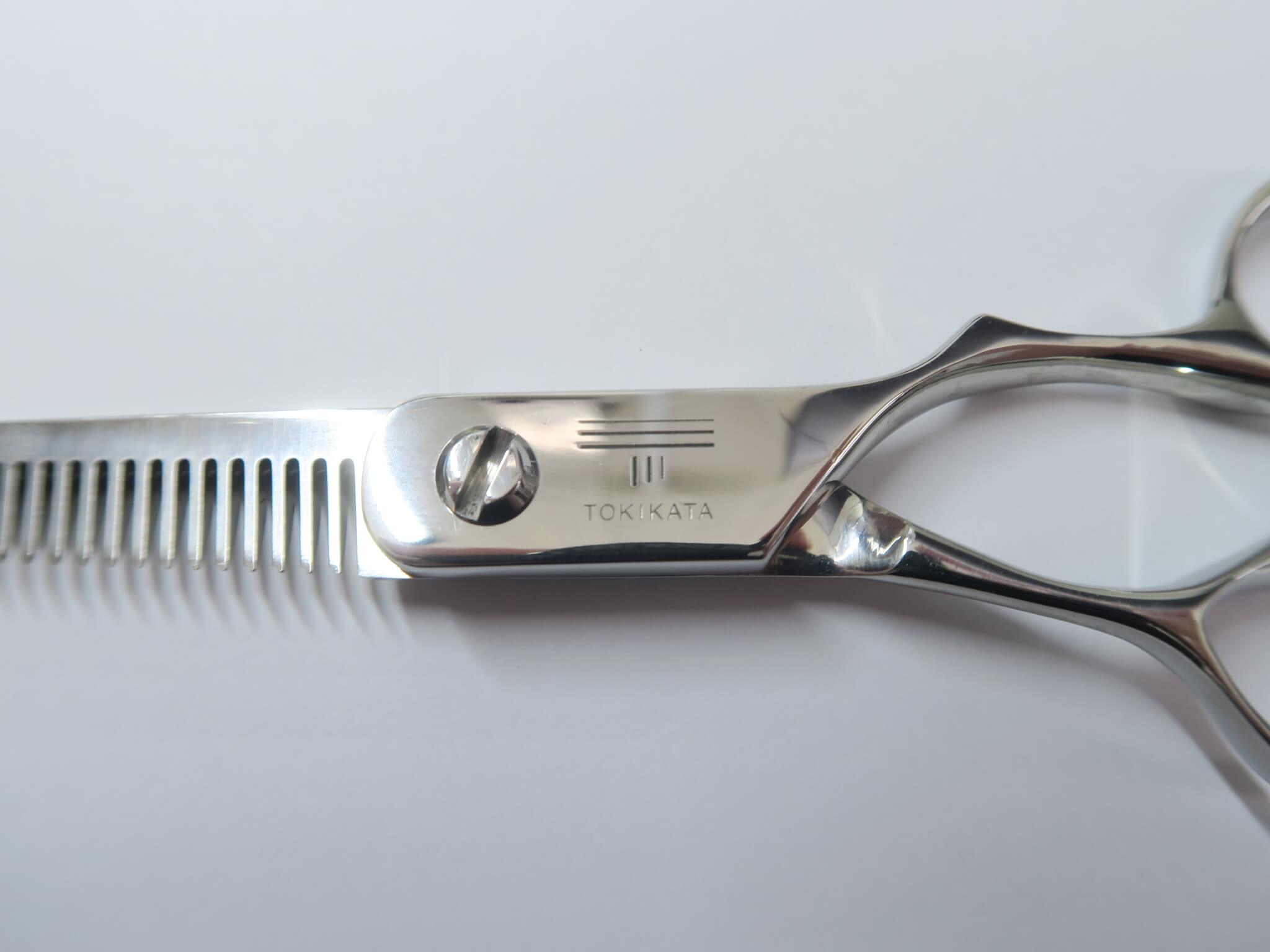 楽天市場】Bランク【scissors street シザーストリート】 TOKIKATA