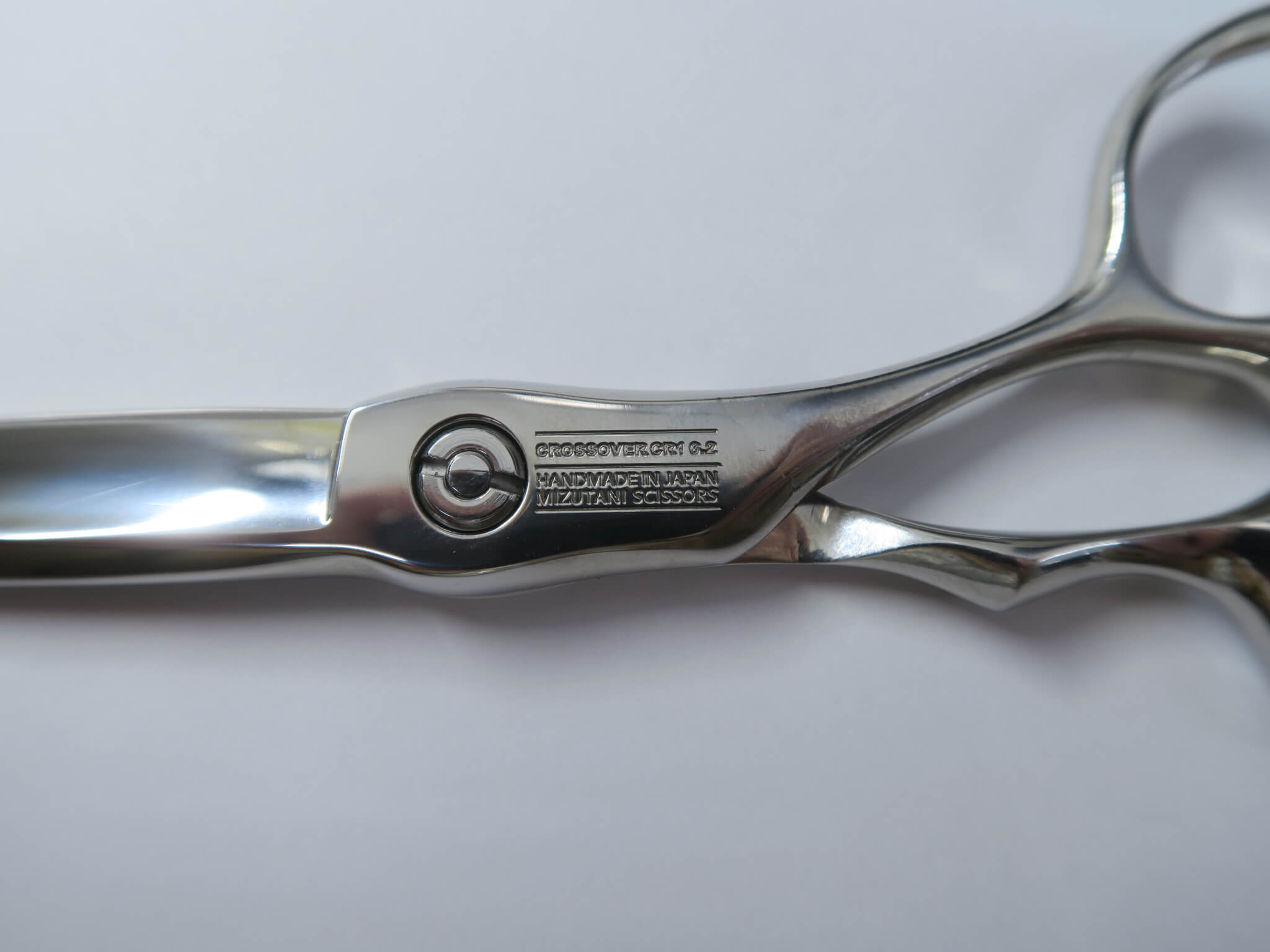 楽天市場】Bランク【MIZUTANI SCISSORS ミズタニシザーズ】 ACRO