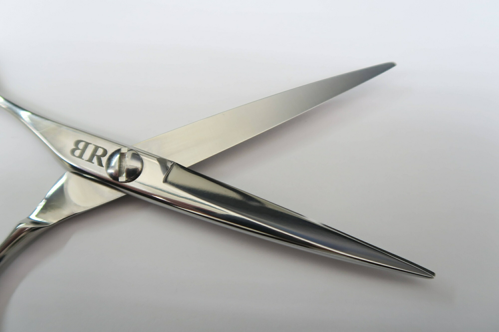 楽天市場】Bランク【NETWORK ネットワーク】 BR シザー 美容師・理容師