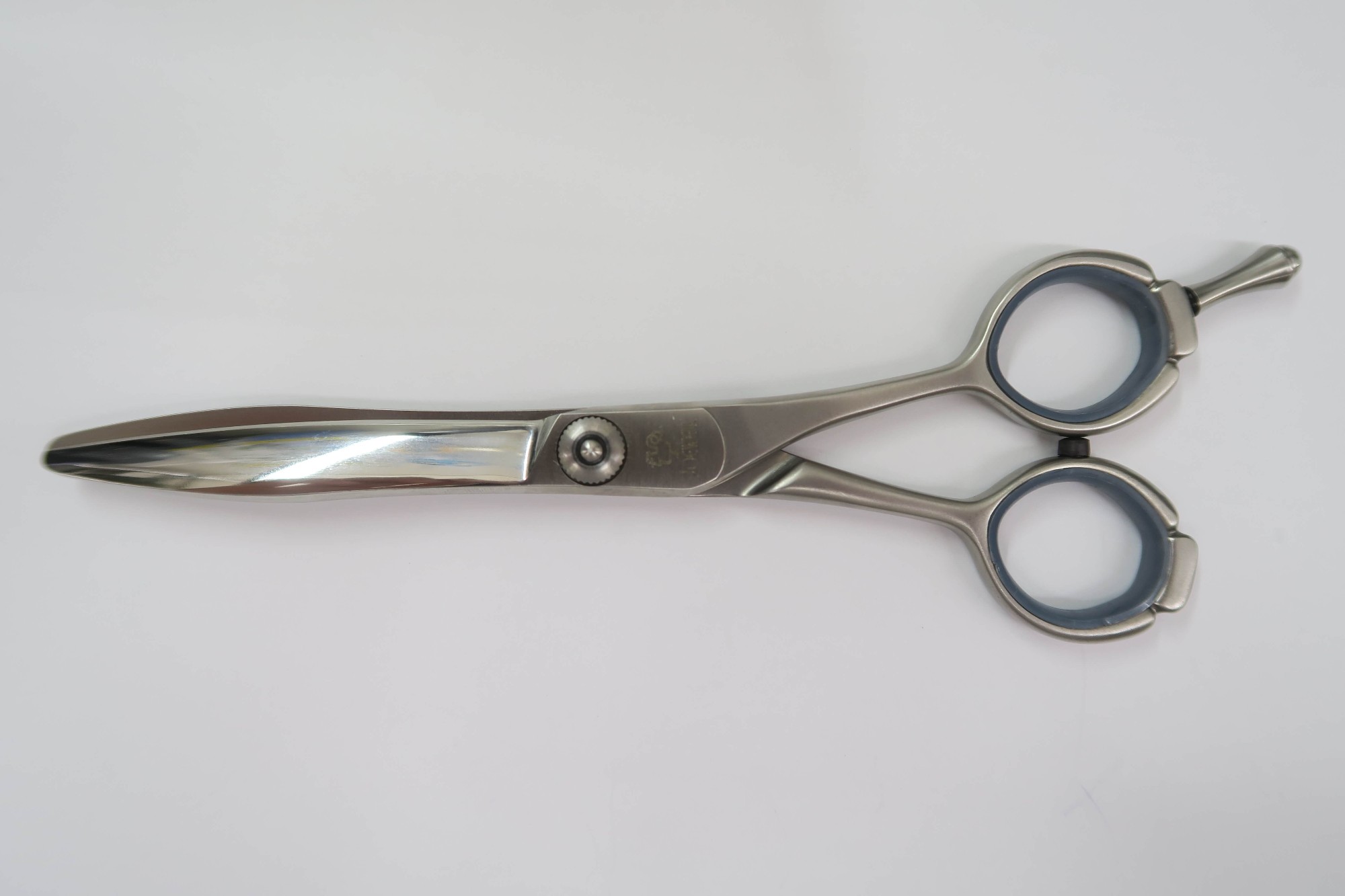 楽天市場】Bランク【JOEWELL ジョーウェル】 GXB-600A シザー 美容師