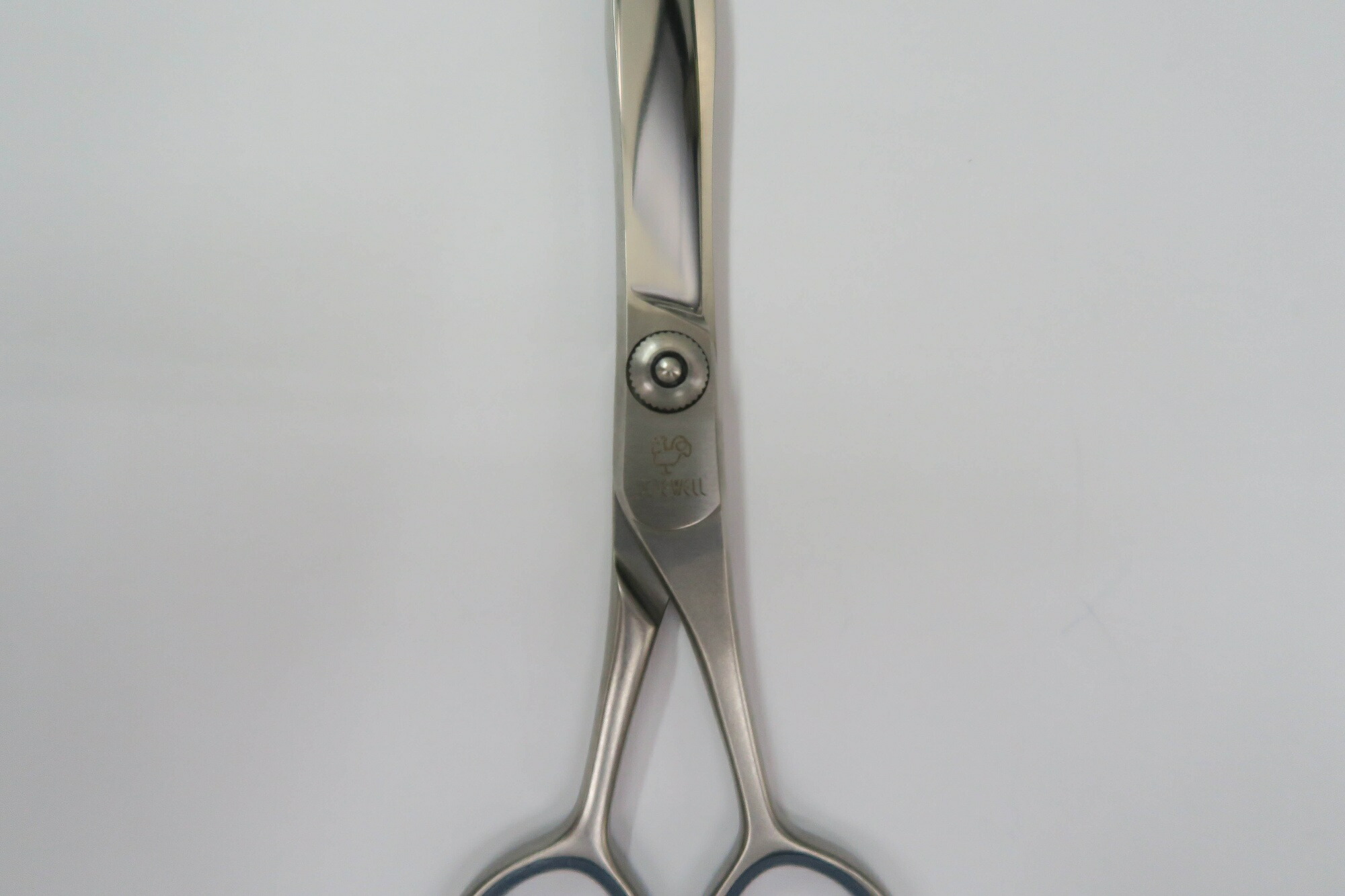 楽天市場】Bランク【JOEWELL ジョーウェル】 GXB-600A シザー 美容師