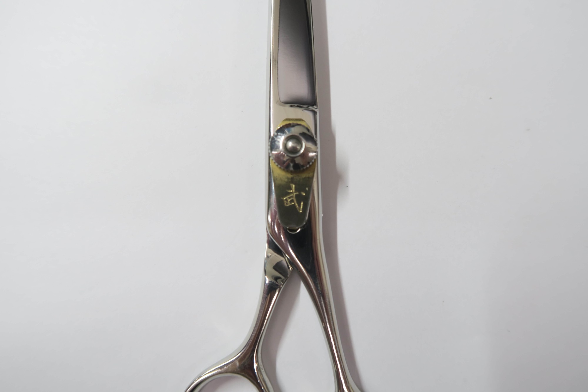 楽天市場】Bランク【武】 ULTIMA 7.0 シザー 美容師・理容師 6.6インチ