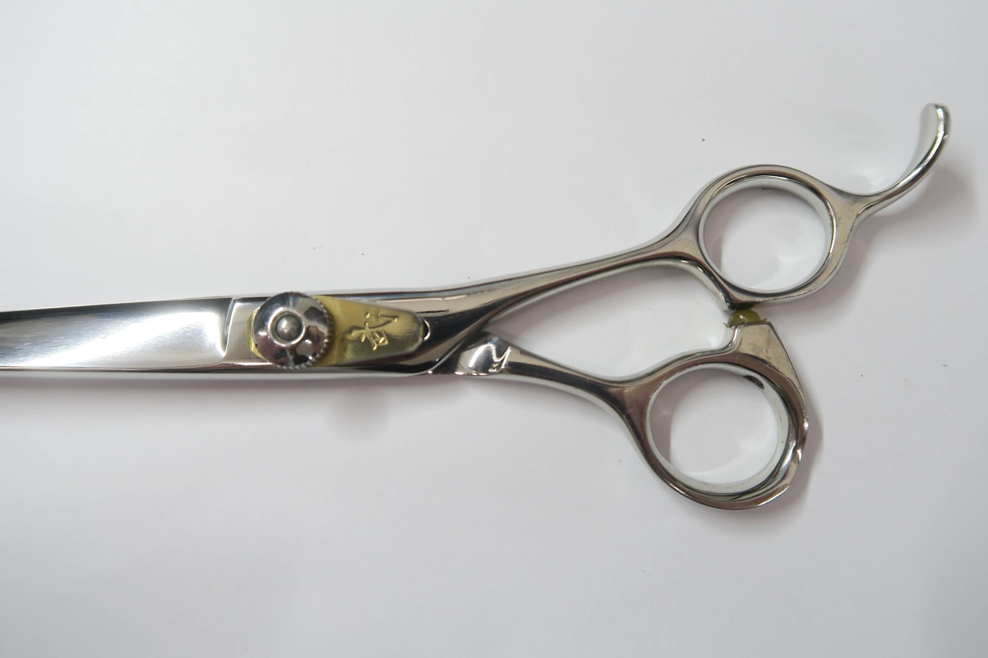 楽天市場】Bランク【武】 ULTIMA 7.0 シザー 美容師・理容師 6.6インチ