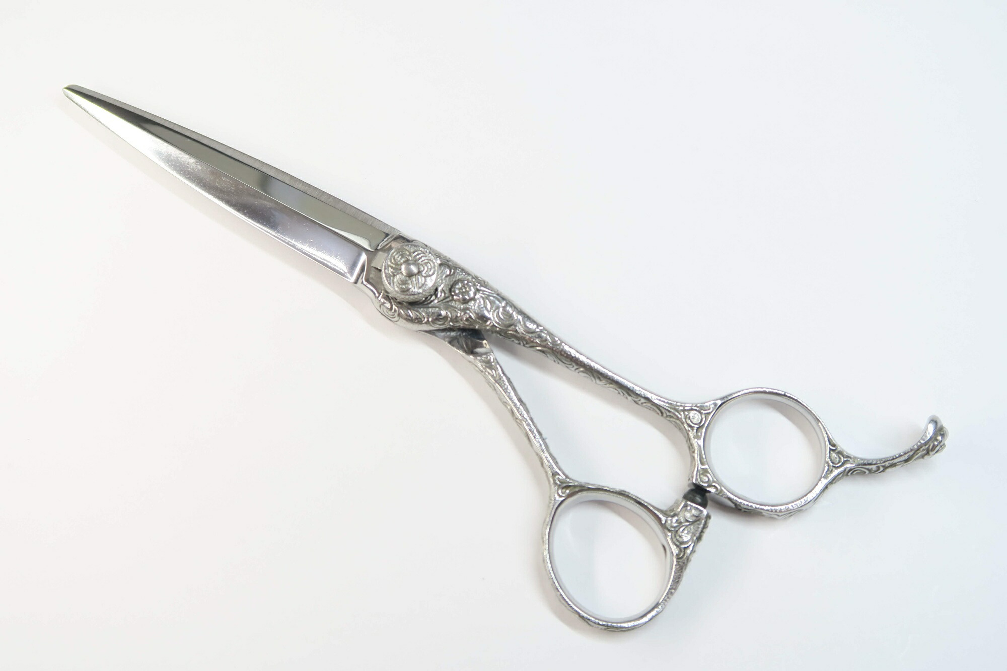 NARUTO SCISSORS セニングシザー 五梳きクーパーライン/5suki