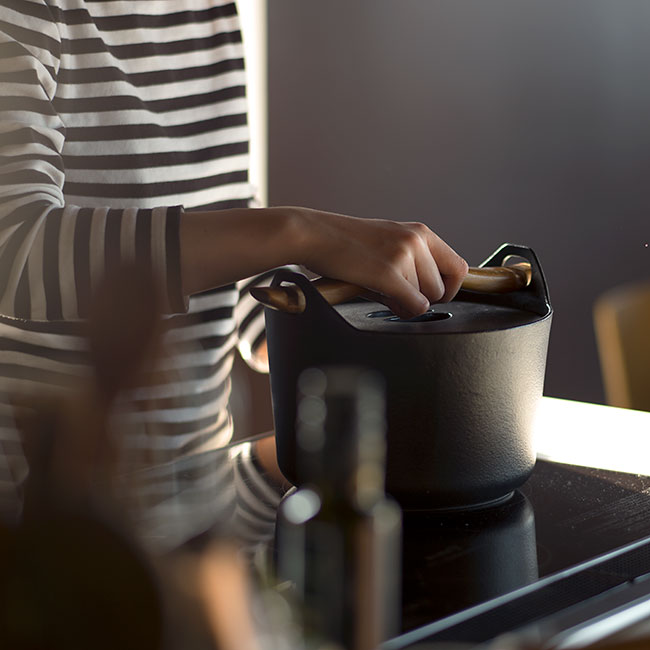 楽天市場】イッタラ / サルパネヴァ キャセロール [ Iittala Sarpaneva