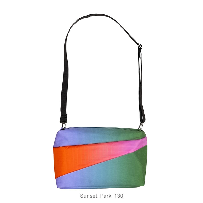 楽天市場】スーザン ベル / SUSAN BIJL X 75B バムバッグ M [ SUSAN