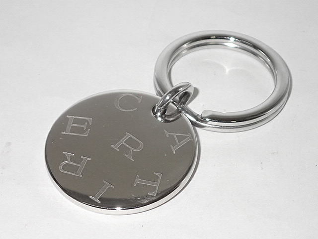 楽天市場】カルティエ リング（キーホルダー｜キーホルダー・キー