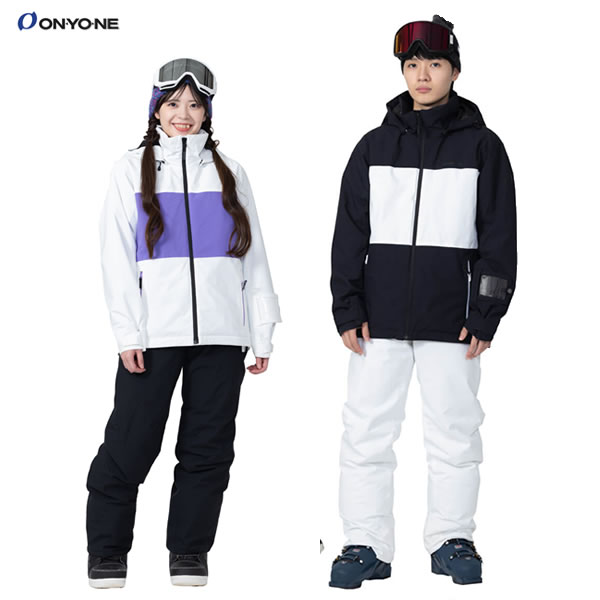 スキーウェア オンヨネ 上下セット ウェア レディース」の人気商品一覧