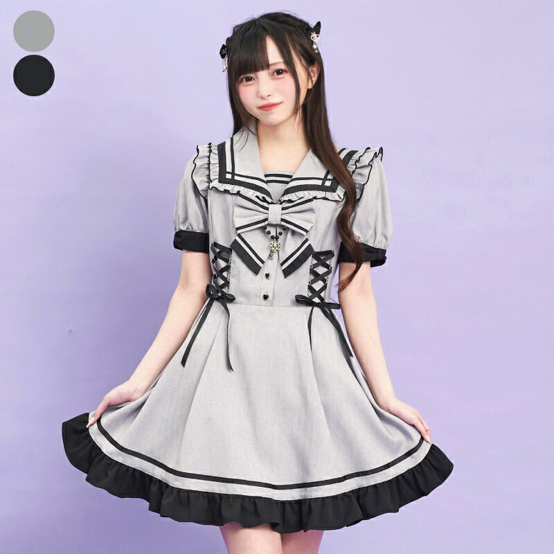 secrethoney 戴冠式ワンピース 初期 Secret Honey - 新品未使用 初代